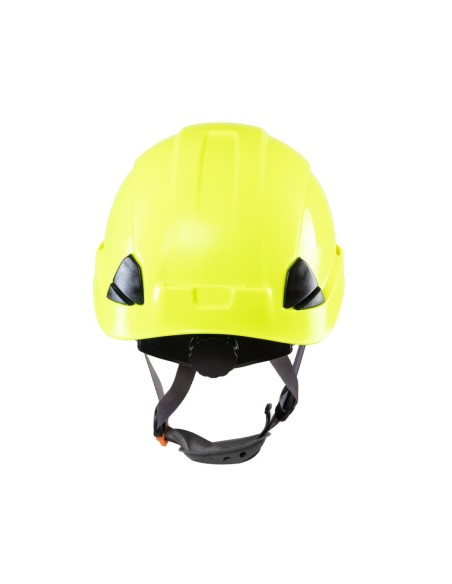 HEŁM ABS ALPIN HI-VI - POLSTAR