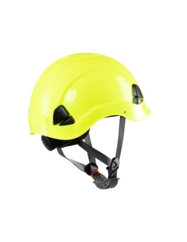 HEŁM ABS ALPIN HI-VI - POLSTAR