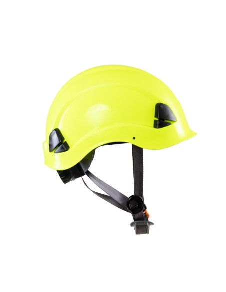 HEŁM ABS ALPIN HI-VI - POLSTAR