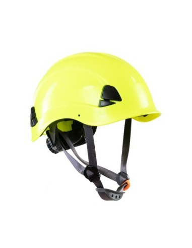 HEŁM ABS ALPIN HI-VI - POLSTAR