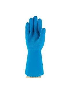 RĘKAWICE LATEKSOWE ALPHATEC 87-029 2