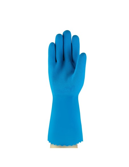 RĘKAWICE LATEKSOWE ALPHATEC 87-029