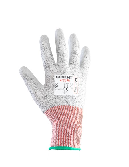 RĘKAWICE COVENT AC(C)PU (4X43C) - COVENT