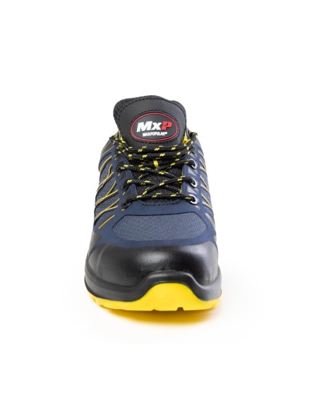 PÓŁBUT MXP BOLT S1 - MAX-POPULAR.