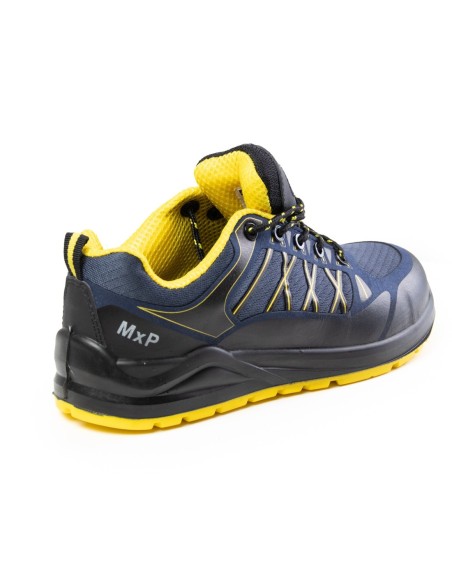 PÓŁBUT MXP BOLT S1 - MAX-POPULAR.