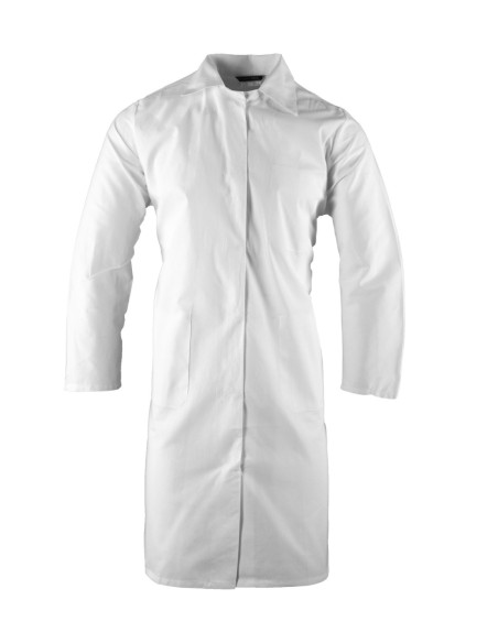 FARTUCH DAMSKI HACCP - KRAJAN BIEL