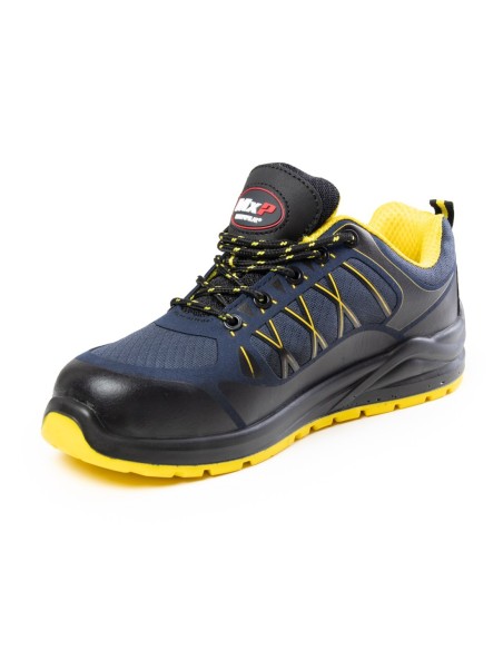 PÓŁBUT MXP BOLT S1 - MAX-POPULAR.