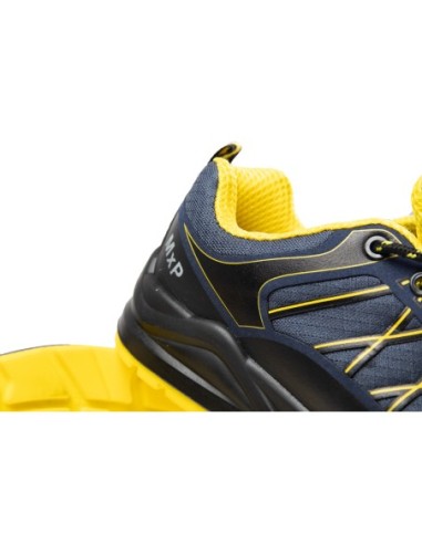 PÓŁBUT MXP BOLT S1 - MAX-POPULAR.