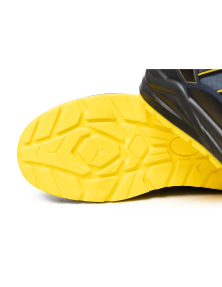 PÓŁBUT MXP BOLT S1 - MAX-POPULAR.