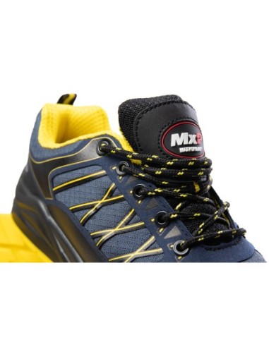 PÓŁBUT MXP BOLT S1 - MAX-POPULAR.