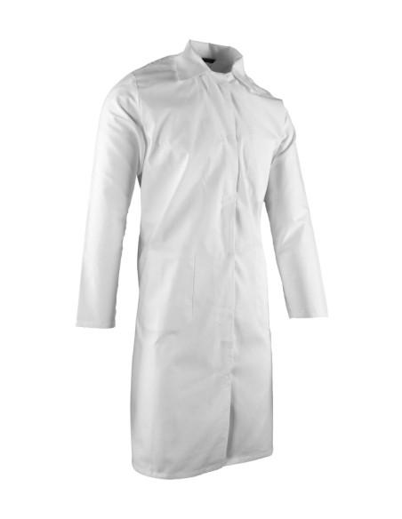 FARTUCH DAMSKI HACCP - KRAJAN BIEL