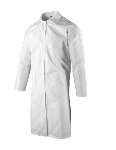 FARTUCH DAMSKI HACCP - KRAJAN BIEL