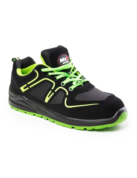 PÓŁBUT MXP FLUO S1 - MAX-POPULAR.