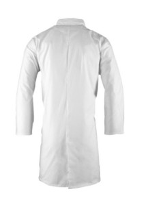 FARTUCH MĘSKI HACCP - KRAJAN BIEL 2