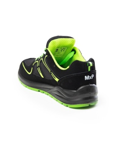 PÓŁBUT MXP FLUO S1 - MAX-POPULAR.