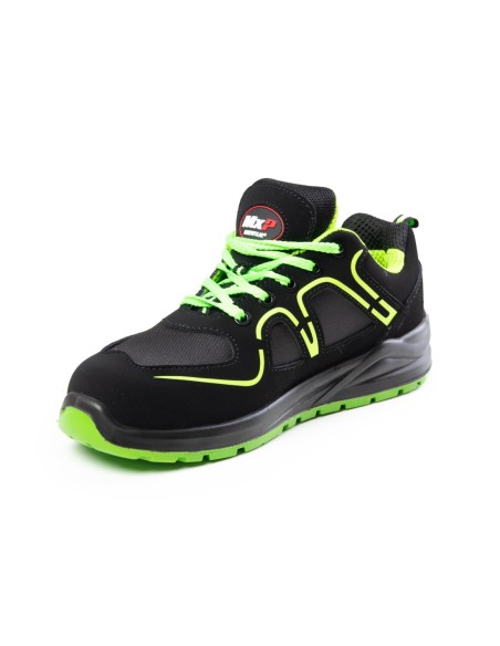 PÓŁBUT MXP FLUO S1 - MAX-POPULAR.