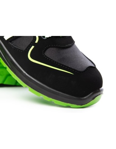 PÓŁBUT MXP FLUO S1 - MAX-POPULAR.