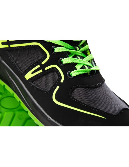 PÓŁBUT MXP FLUO S1 - MAX-POPULAR.