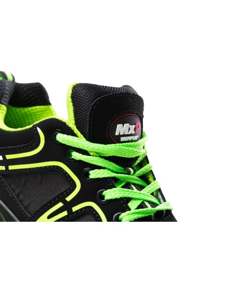 PÓŁBUT MXP FLUO S1 - MAX-POPULAR.