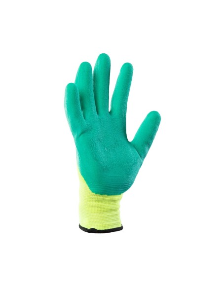 FOAM kat. II Zielony - COVENT