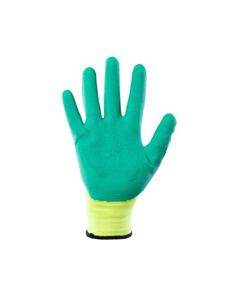 FOAM kat. II Zielony - COVENT