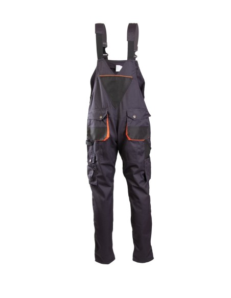 SPODNIE OGRODNICZKI - BRIXTON PRACTICAL