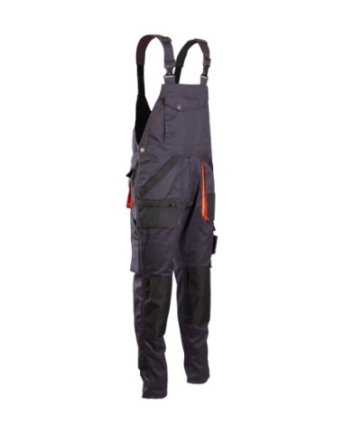 SPODNIE OGRODNICZKI - BRIXTON PRACTICAL