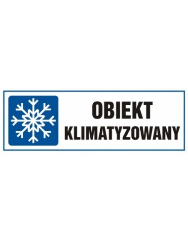 OBIEKT KLIMATYZOWANY 10,5x29,7cm