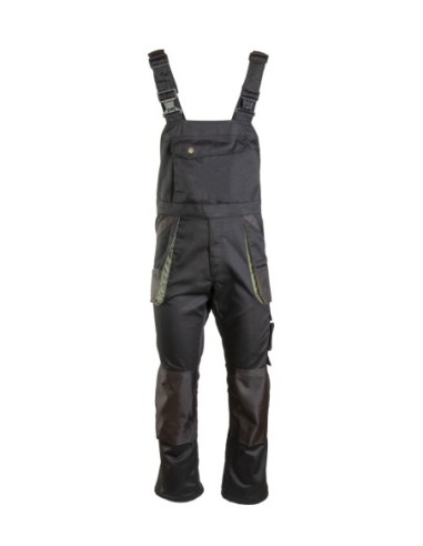 SPODNIE OGRODNICZKI - BRIXTON PRACTICAL