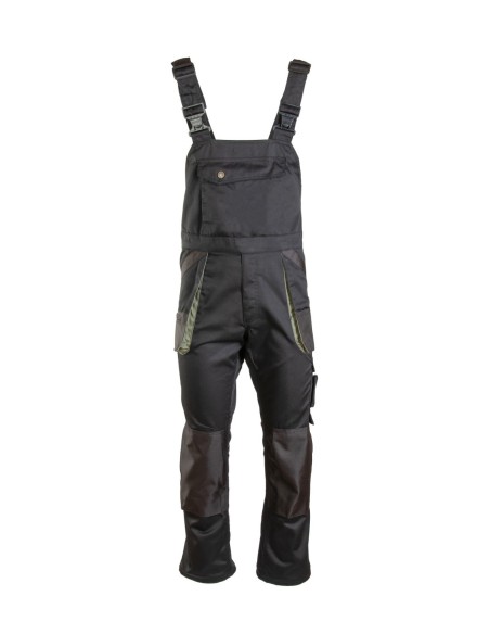 SPODNIE OGRODNICZKI - BRIXTON PRACTICAL