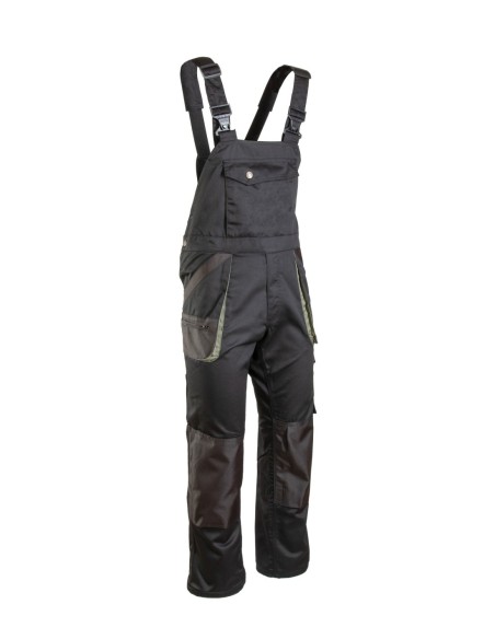 SPODNIE OGRODNICZKI - BRIXTON PRACTICAL