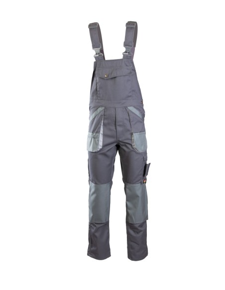 SPODNIE OGRODNICZKI - BRIXTON PRACTICAL