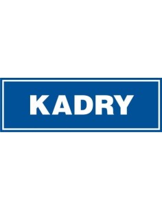 KADRY 10x30cm