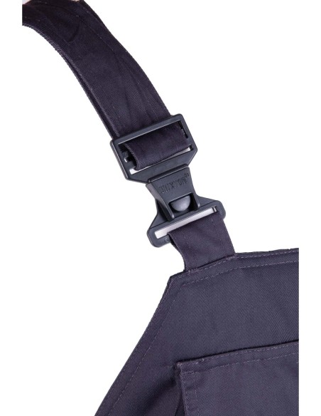 SPODNIE OGRODNICZKI - BRIXTON PRACTICAL