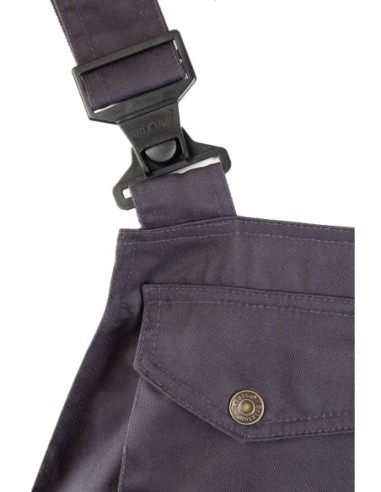 SPODNIE OGRODNICZKI - BRIXTON PRACTICAL