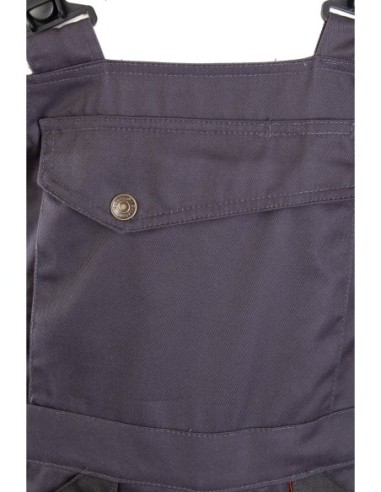 SPODNIE OGRODNICZKI - BRIXTON PRACTICAL