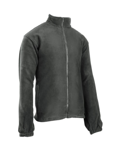 FOGG POLAR 320G - STALOWY - BENEFIT