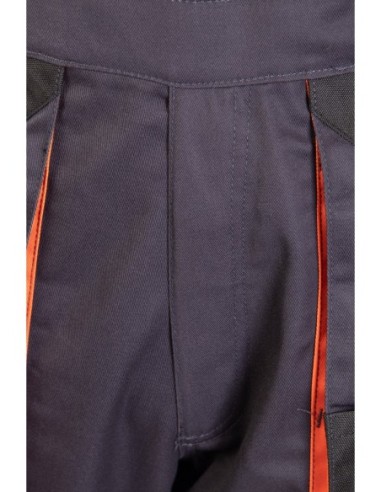 SPODNIE OGRODNICZKI - BRIXTON PRACTICAL