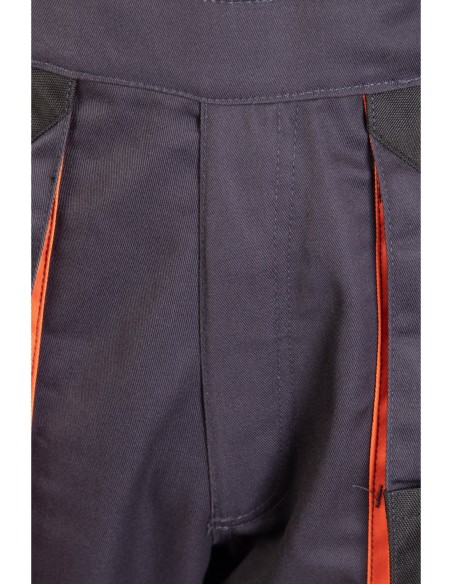 SPODNIE OGRODNICZKI - BRIXTON PRACTICAL