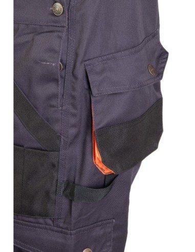 SPODNIE OGRODNICZKI - BRIXTON PRACTICAL