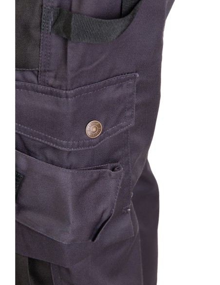 SPODNIE OGRODNICZKI - BRIXTON PRACTICAL