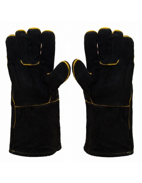 RĘKAWICE SPAWALNICZE TK BUFFALO