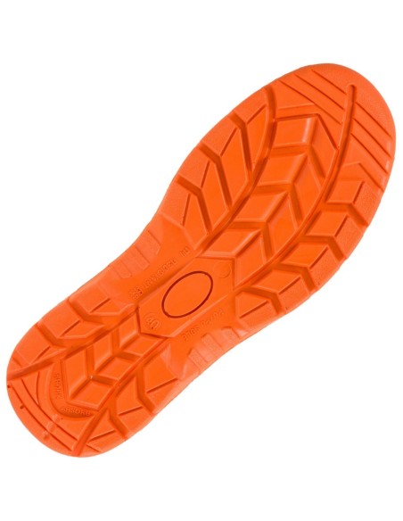 TRZEWIK OCHRONNY 101 SB