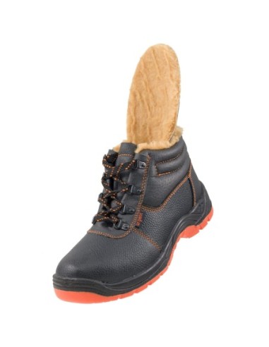 TRZEWIK OCHRONNY OCIEPLANY 106 SB