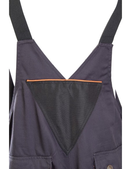 SPODNIE OGRODNICZKI - BRIXTON PRACTICAL