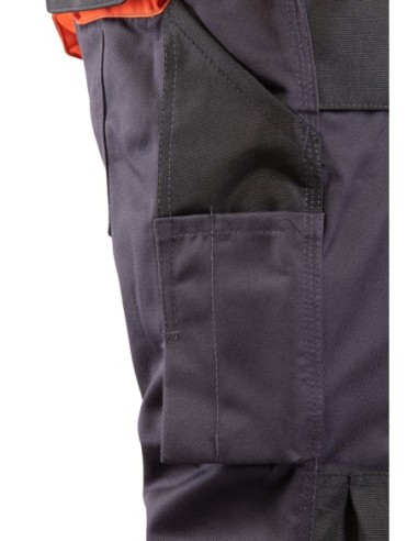 SPODNIE OGRODNICZKI - BRIXTON PRACTICAL