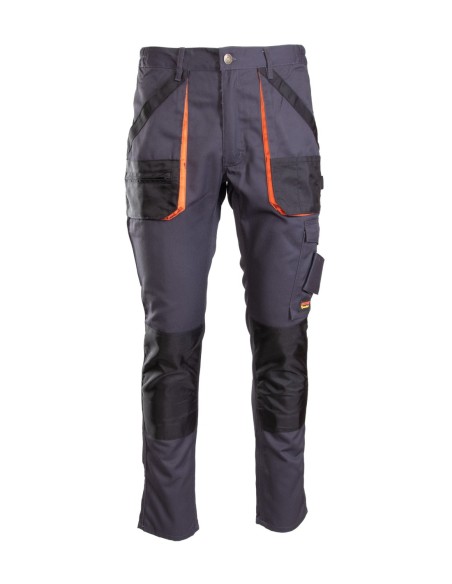 SPODNIE DO PASA - BRIXTON PRACTICAL