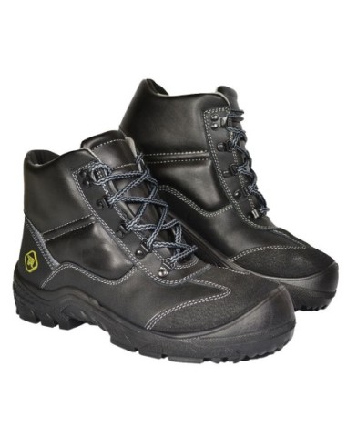 TRZEWIK OCHRONNY OCIEPLANY 1101 S3 CI