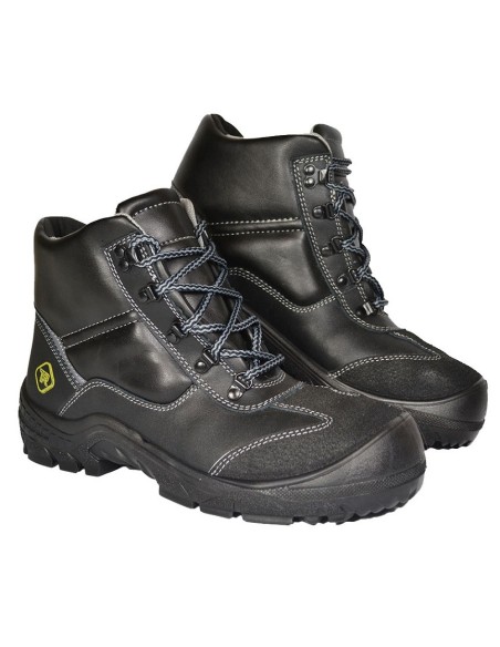 TRZEWIK OCHRONNY OCIEPLANY 1101 S3 CI