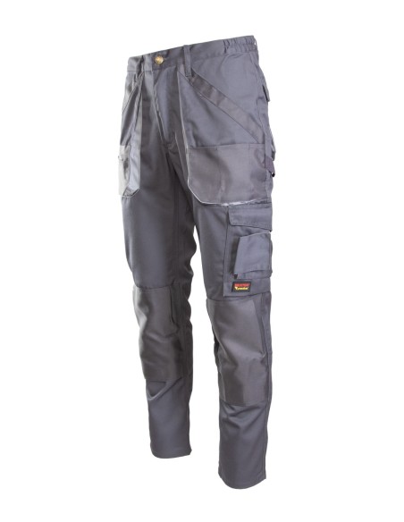 SPODNIE DO PASA - BRIXTON PRACTICAL